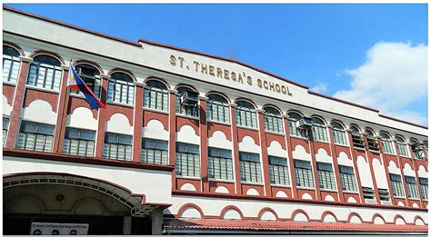St. Theresa's School of Novaliches, Inc. .